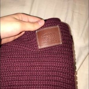 “Love your Melon” Infinity scarf